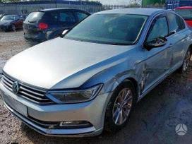 Volkswagen Passat Platus naudotų detalių pasirinkimas asortimentas kasdien papild