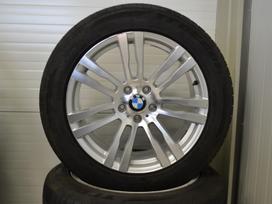 BMW, light alloy, R19