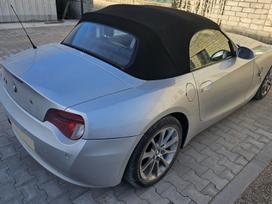 BMW Z4, N46B20B, по частям. Detales siunčiame visoje lietuvoje latvijoje estijoj