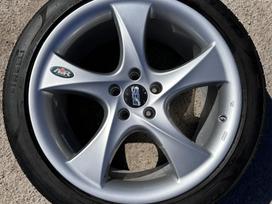 BBS, light alloy, R22
