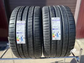 Michelin Pilot Super Sport, летние 325/30 R21