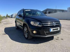 Volkswagen Tiguan Turime daugiau ardomų audi seat skoda vw modelių skambinti