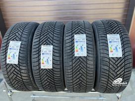 Hankook Kinergy 4s2x, universalios 235/55 R18