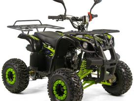 XTR 006/7 125cc, квадроциклы