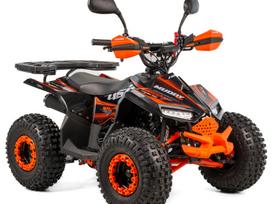 Asix Muddy 110cc, квадроциклы