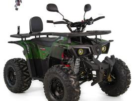 XTR FIRESHOT PRO+ 125cc, квадроциклы