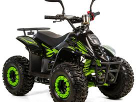 XTR 001/7 125cc, atv / quad