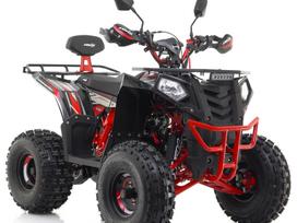 Apollo -kita- 125cc, atv / quad