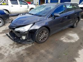 Toyota Avensis, 2WW / N47C20A / 1G3