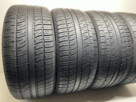 Pirelli Scorpion Zero 2019m, vasarinės 295/40 R22