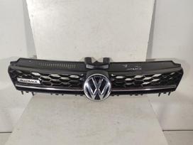 Volkswagen Golf Alltrack, 5G0853651AJ   5G0853653J, front grill