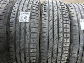 Nokian, vasaras 195/60 R16