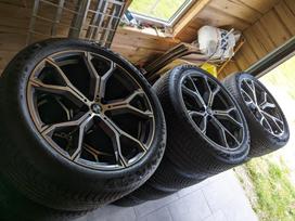 Bmw Originalūs X5 G05 X6 G06 M spo, lengvojo