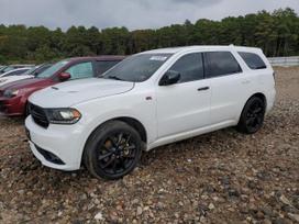 Dodge Durango rezerves daļās. 2017 5 7 awd 2017 3 6 awd naujai grize yra va