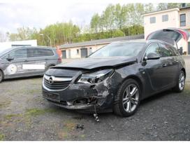 Opel Insignia 4 4
