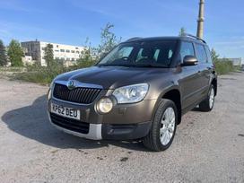 Skoda Yeti Turime daugiau ardomų audi seat skoda vw modelių skambinti