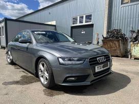 Audi A4 Turime daugiau ardomų audi seat skoda vw modelių skambinti