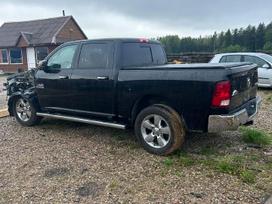 Dodge Ram Dalis galime pristatyti į kitus miestus