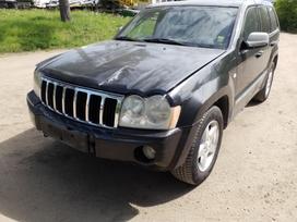 Jeep Grand Cherokee 37065010307 variklis ir greiciu deze veikia gerai rida 183000k