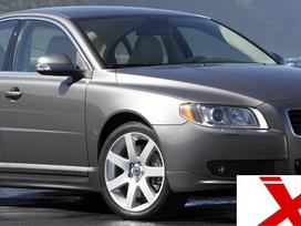 Volvo S80 rezerves daļās. Xdalys lt bene didžiausia naudotų ir naujų aut