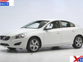 Volvo S60 for parts. Xdalys lt bene didžiausia naudotų ir naujų auto det
