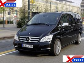 Mercedes-Benz Viano по частям. Xdalys lt bene didžiausia naudotų ir naujų auto det