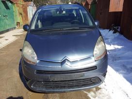 Citroen Grand C4 Picasso, EZWD, по частям. 532