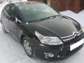 Citroen C4, KTV, по частям. 530