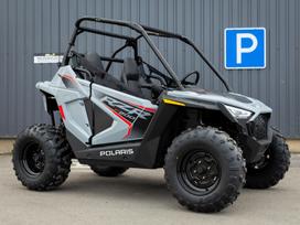 Polaris RZR 180cc, trial