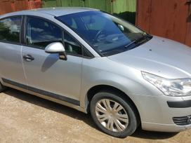 Citroen C4, EZR, по частям. 484