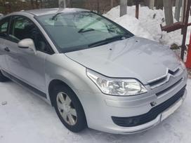 Citroen C4, EZR, rezerves daļās. 468