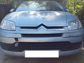 Citroen C4, EYLC, for parts. 388