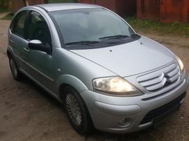 Citroen C3, EZR, по частям. 541