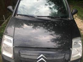 Citroen C2, EXYB, по частям. 450