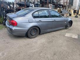 Bmw 320 Bmw e90 2011 m 135 kw variklis