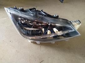Seat Arona for parts. Uab dėvautoda įm k 304446362 pvm mok kodas lt1