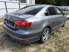 Volkswagen Jetta rezerves daļās