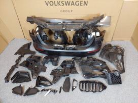 BMW 2 serija Viskas kas nuotraukose bmw f40 f44 naudotos ir naujos origi