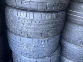Pirelli P zero PZ4, летние 235/35 R19