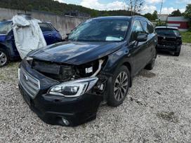 Subaru Outback Variklis fb25 automatinė pavarų dėžė tr580rhaca harman kardon