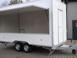 Niewiadow H20421HT, коммерческий