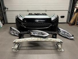 Ford Fiesta Mus rasite adresu taikos prospektas 110b netoliese auto turgau
