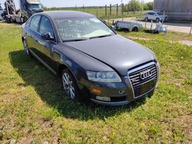 Audi A6 rezerves daļās. Variklis neveikia