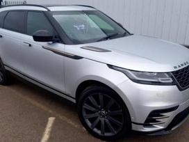 Land Rover Range Rover Velar Platus naudotų detalių pasirinkimas asortimentas kasdien papild