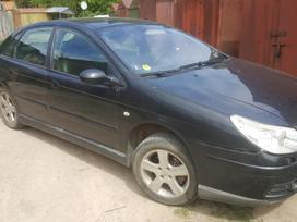 Citroen C5, EXLD, по частям. 555