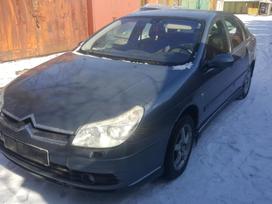 Citroen C5, EYTC, по частям. 531