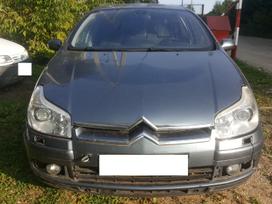Citroen C5, EZWD, по частям. 524