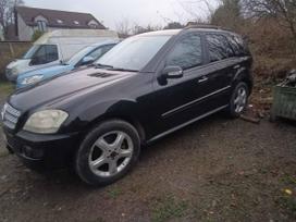 Mercedes-Benz ML280 for parts