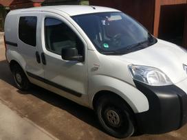 Citroen Nemo по частям. 506