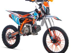 Apollo -kita- 140cc, кроссовые